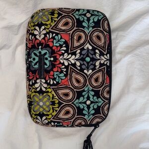 Vera Bradley Kindle cover